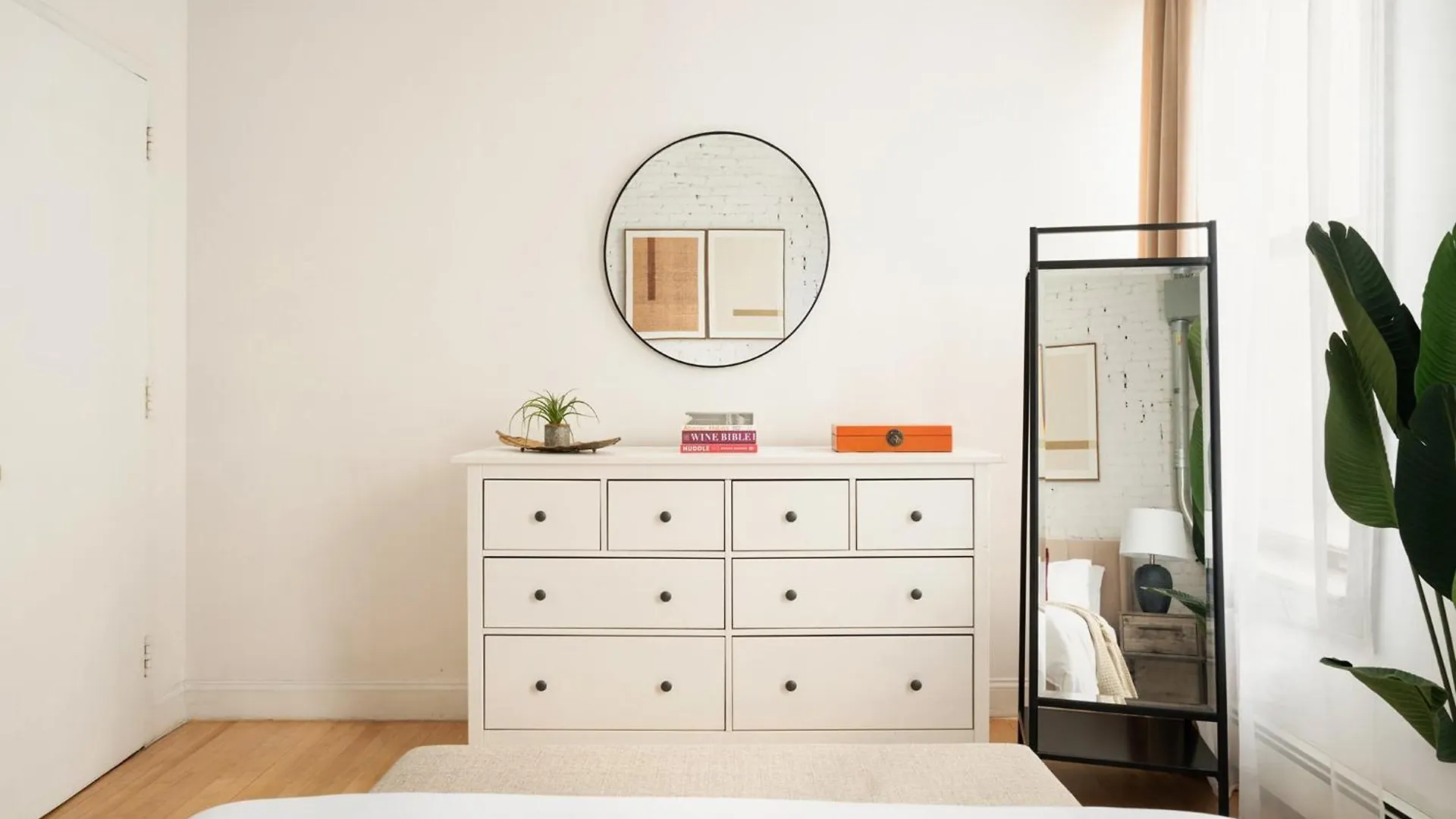139-2W Prime West Village Furnished 2Br Best Value New York Apartment