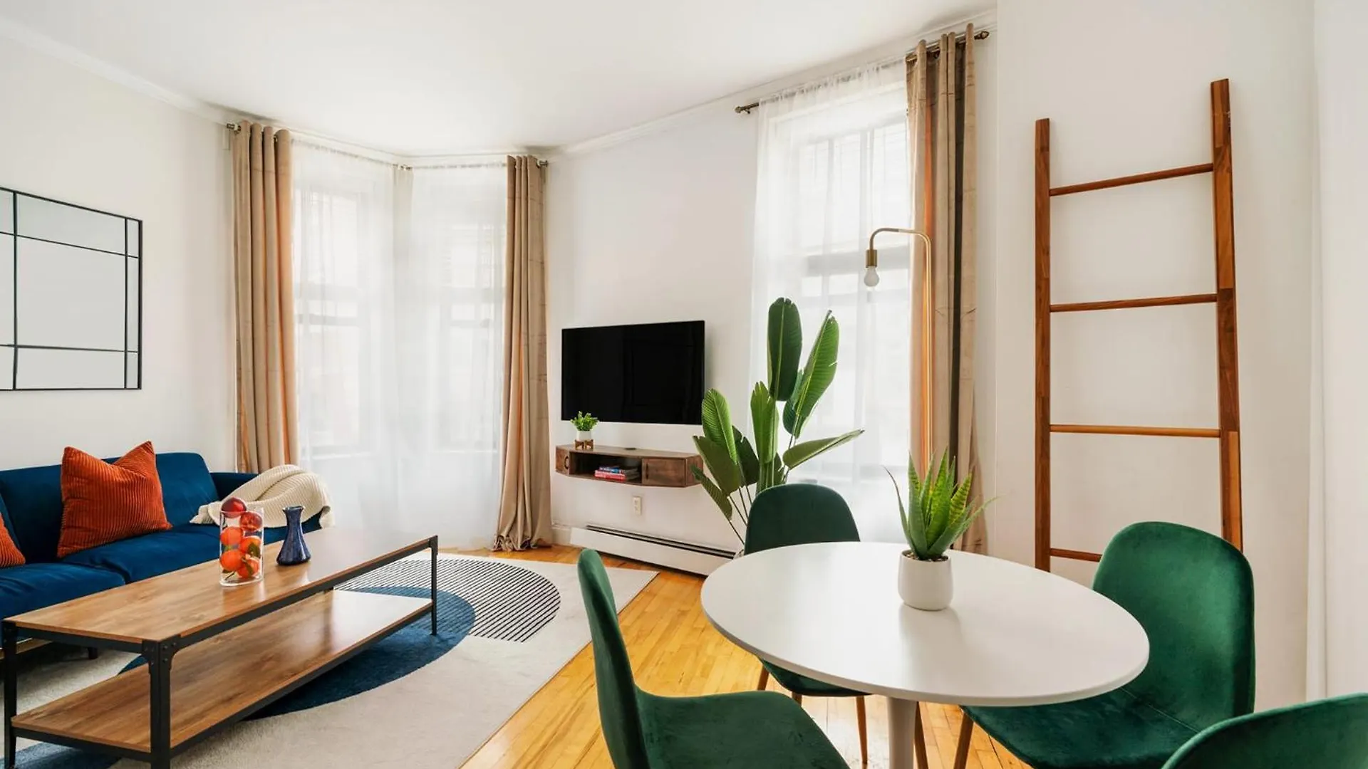 139-2W Prime West Village Furnished 2Br Best Value New York 0*,
