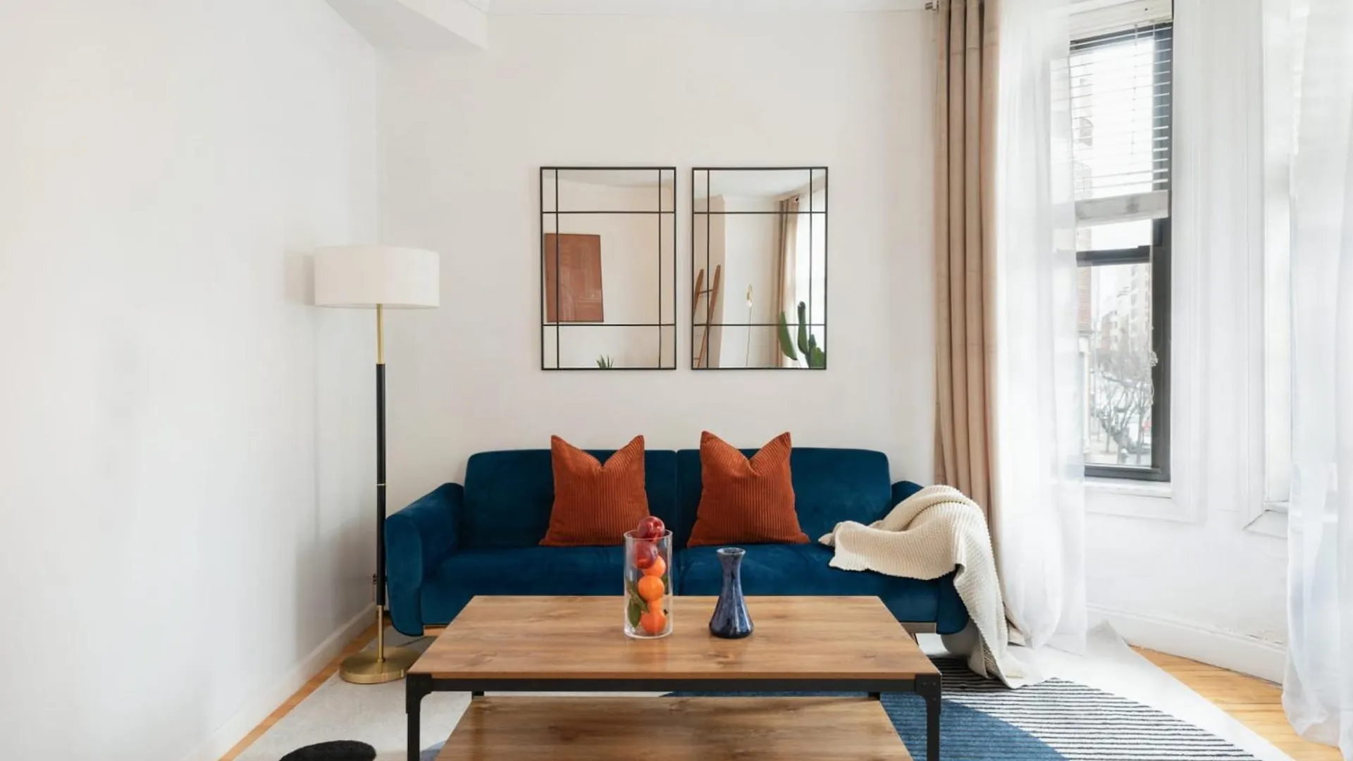 Apartment 139-2W Prime West Village Furnished 2Br Best Value New York
