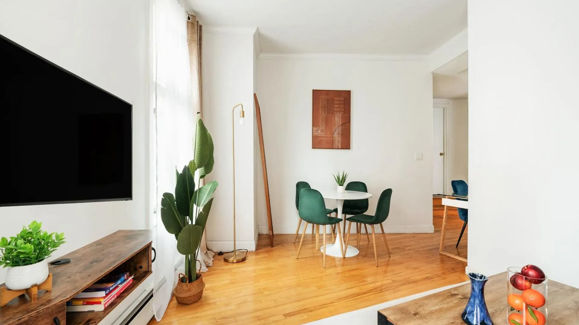 139-2W Prime West Village Furnished 2Br Best Value New York United States