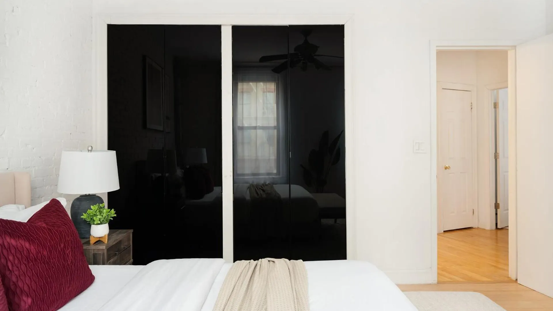 139-2W Prime West Village Furnished 2Br Best Value نيو يورك الولايات المتحدة الأمريكية