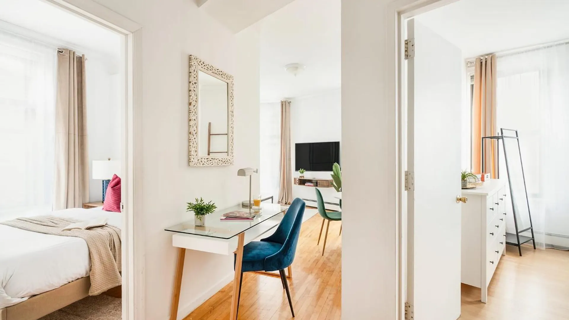139-2W Prime West Village Furnished 2Br Best Value نيو يورك